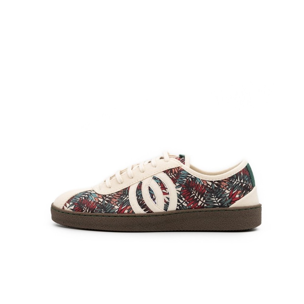 VPF Vesica Piscis Footwear - Diogenes Vintage, veganer Sneaker