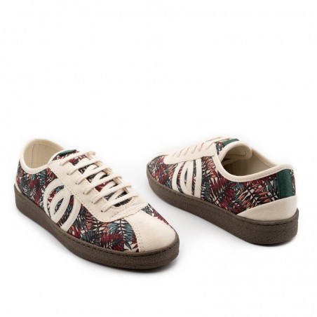 VPF Vesica Piscis Footwear - Diogenes Vintage, veganer Sneaker