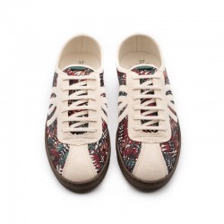 VPF Vesica Piscis Footwear - Diogenes Vintage, veganer Sneaker