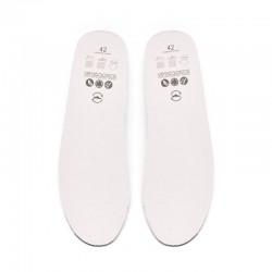Vesica - Diogenes White Corn, veganer Sneaker