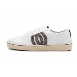 Vesica - Diogenes White Corn, veganer Sneaker