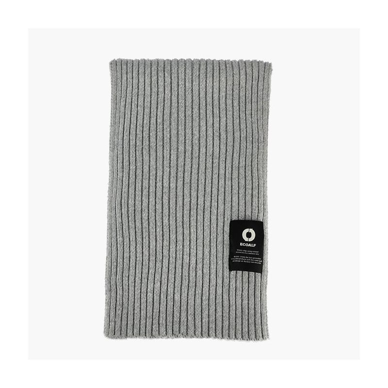 Ecoalf - Thick Scarf Melange