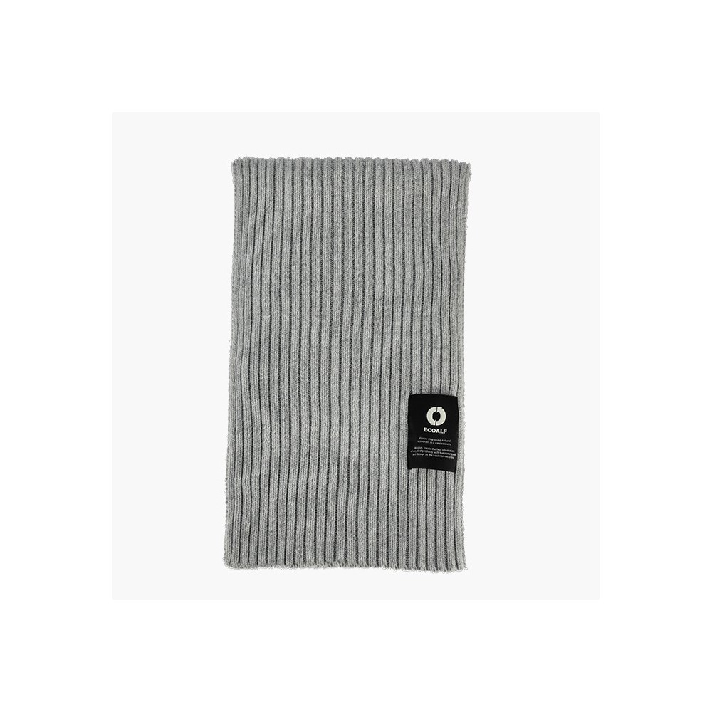 Ecoalf - Thick Scarf Melange