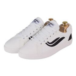 Genesis - G-Helá White/Black, vegane Sneaker