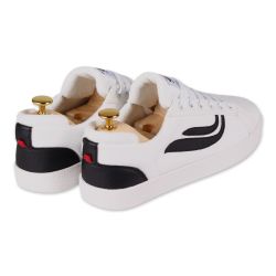 Genesis - G-Helá White/Black, vegane Sneaker