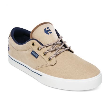 Etnies - Jameson Preserve Olive, vegane Schuhe für Damen und Herren