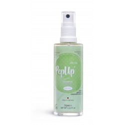 Barth Schuhbandl - Fuß- und Schuhdeospray Citrus PepUp, vegane Schuhpflege