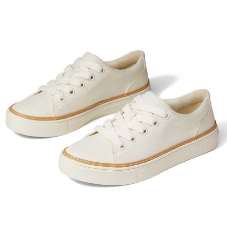 Toms - Natural Alex Birch, nachhaltige und vegane Sneaker