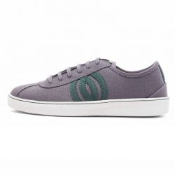 Vesica - Diogenes Grey, veganer Sneaker