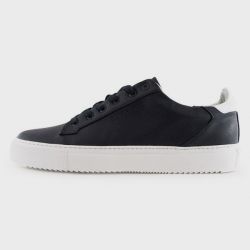 Subtle - Epsilon Noir Black, vegane Schuhe für Frauen
