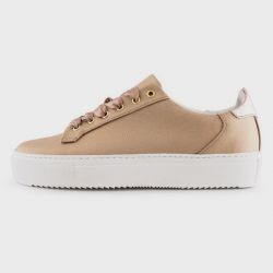 Subtle - Epsilon Satin, vegane Schuhe für Frauen