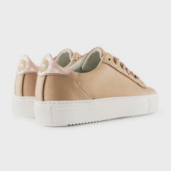 Subtle - Epsilon Satin, vegane Schuhe für Frauen