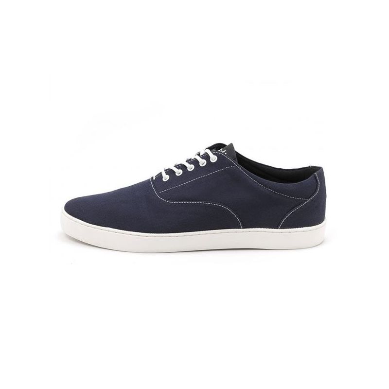 Ahimsa - Wave Navy, vegane Schuhe für Frauen