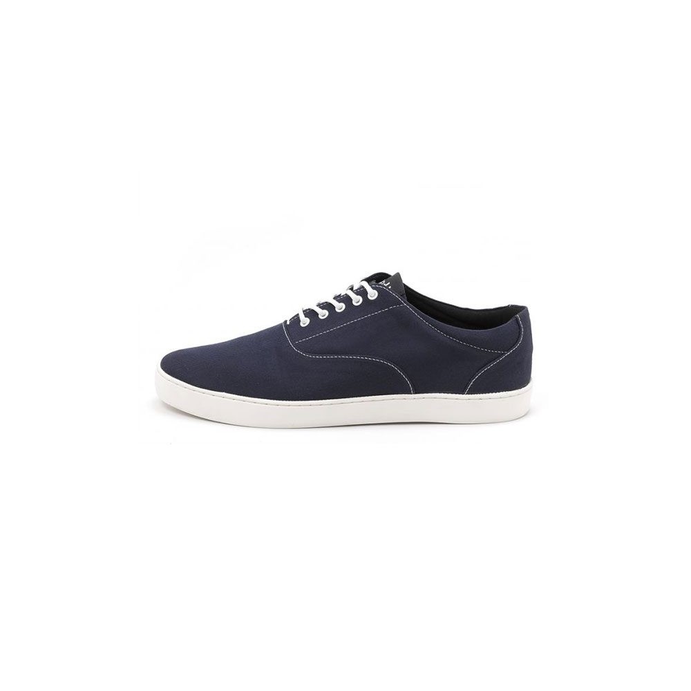 Ahimsa - Wave Navy, vegane Schuhe für Frauen