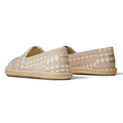 Toms - Macadamia Global Woven, vegane Schuhe für Frauen