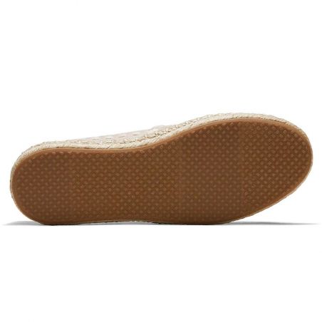 Toms - Macadamia Global Woven, vegane Schuhe für Frauen