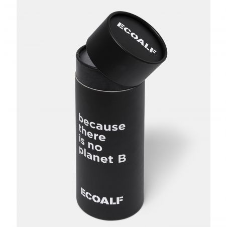 Ecoalf - The Bronson Off White - Trinkflasche
