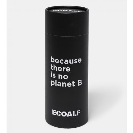 Ecoalf - The Bronson Deep Navy - Trinkflasche