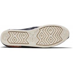 Decadent Blom Liberty Espadrilles, vegane Schuhe von Toms