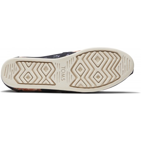 Decadent Blom Liberty Espadrilles, vegane Schuhe von Toms