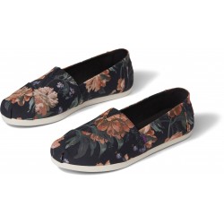 Decadent Blom Liberty Espadrilles, vegane Schuhe von Toms