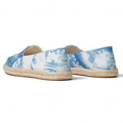 Toms - Plant Dye Indigo, vegane Schuhe