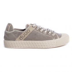 Duuo - Col 03 Beige, vegane Sneaker (nachhaltig)