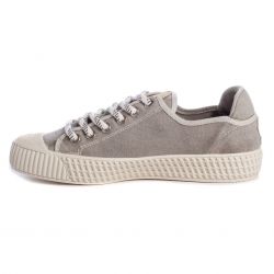 Duuo - Col 03 Beige, vegane Sneaker (nachhaltig)