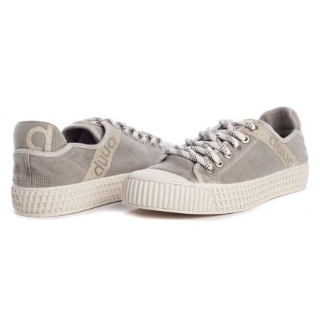 Duuo - Col 03 Beige, vegane Sneaker (nachhaltig)