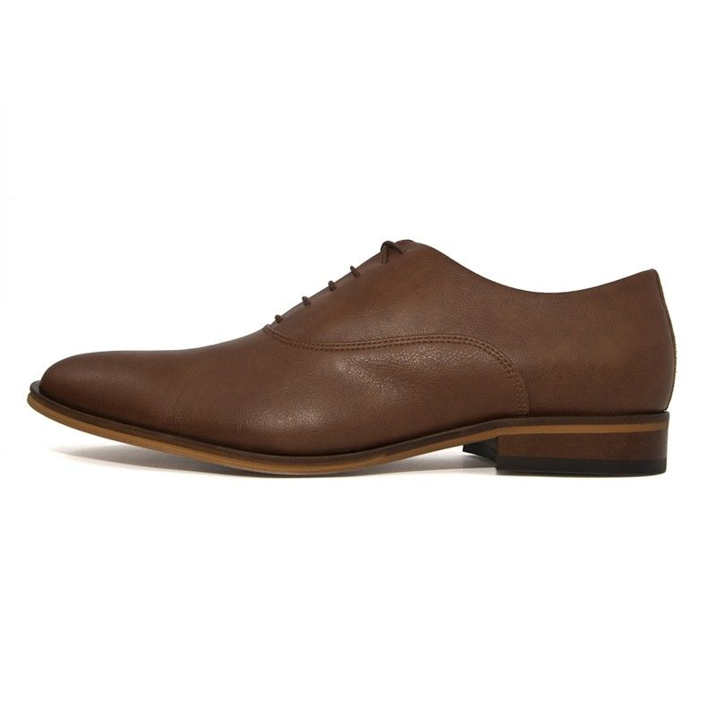 Harry Cross Nut, vegane Business-Schuhe