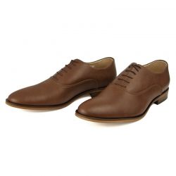 Harry Cross Nut, vegane Business-Schuhe