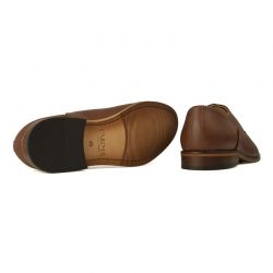 Harry Cross Nut, vegane Business-Schuhe