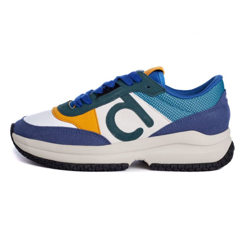 Duuo - Multi Sneaker, veganer Sneaker