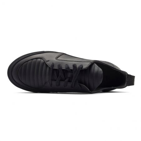 Ekn - Argan Low Black, veganer Sneaker