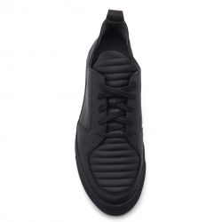 Ekn - Argan Low Black, veganer Sneaker