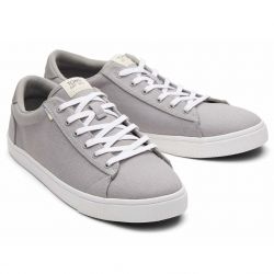 Toms - Carlson Grey, vegane Sneaker (nachhaltig)