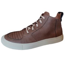 Ekn - Argan Mid Almond, nachhaltige Sneaker (vegan)