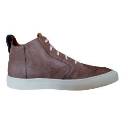 Ekn - Argan Mid Almond, nachhaltige Sneaker (vegan)