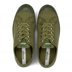 Novesta - Star Master Military, nachhaltige Sneaker (vegan)