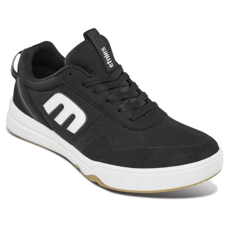 Etnies - Scout Blackl, veganer Sneaker
