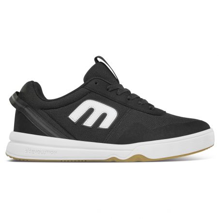 Etnies - Scout Blackl, veganer Sneaker
