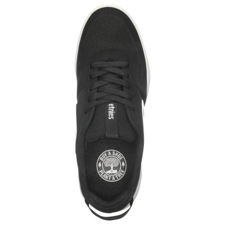 Etnies - Scout Blackl, veganer Sneaker