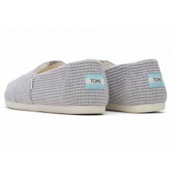 Toms - West Elm Ezra Earthwise, vegane Schuhe