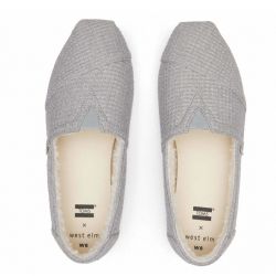 Toms - West Elm Ezra Earthwise, vegane Schuhe