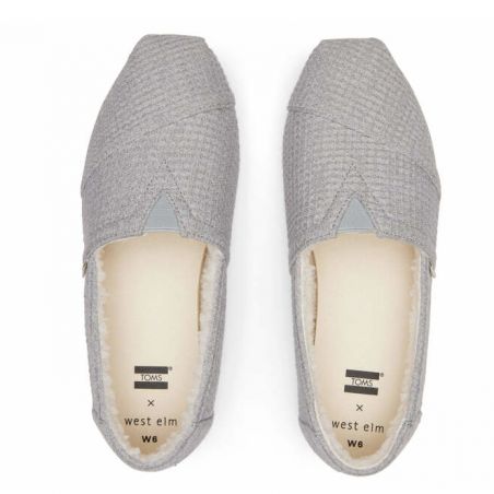 Toms - West Elm Ezra Earthwise, vegane Schuhe