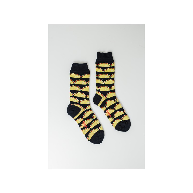 Solosocks - Taco Pairs, vegane Socken