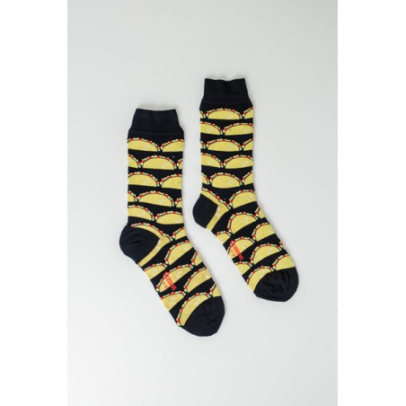 Solosocks - Taco Pairs, vegane Socken