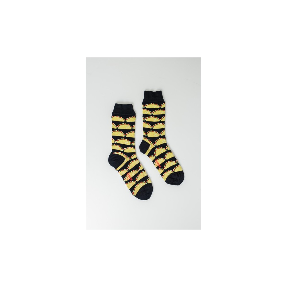 Solosocks - Taco Pairs, vegane Socken