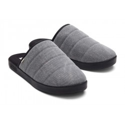 Toms - Harbor Slipper, vegane Hausschuhe