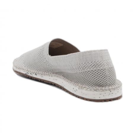 Saola - Sequoia II Light Grey, nachhaltige und vegane Schuhe